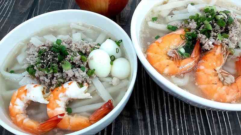 Hoàn hảo ẩm thực Việt Nam: 3 trải nghiệm ẩm thực hấp dẫn để thưởng thức